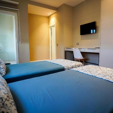 Klei'S Daily Apartment Tirana Zewnętrze zdjęcie