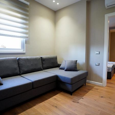 Klei'S Daily Apartment Tirana Zewnętrze zdjęcie