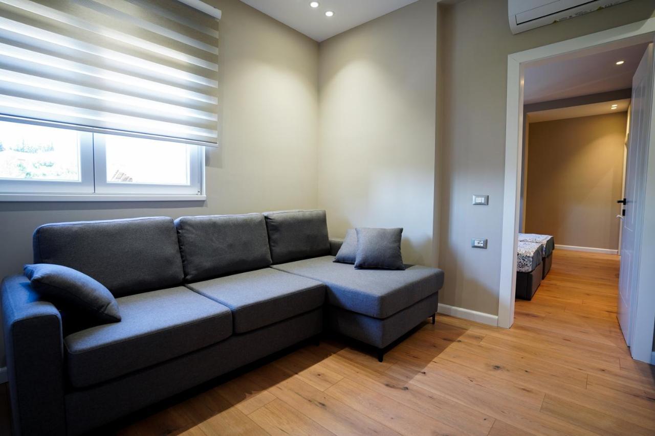 Klei'S Daily Apartment Tirana Zewnętrze zdjęcie